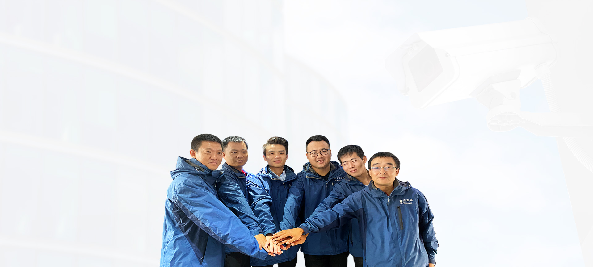 1000+案例見證   有口皆碑