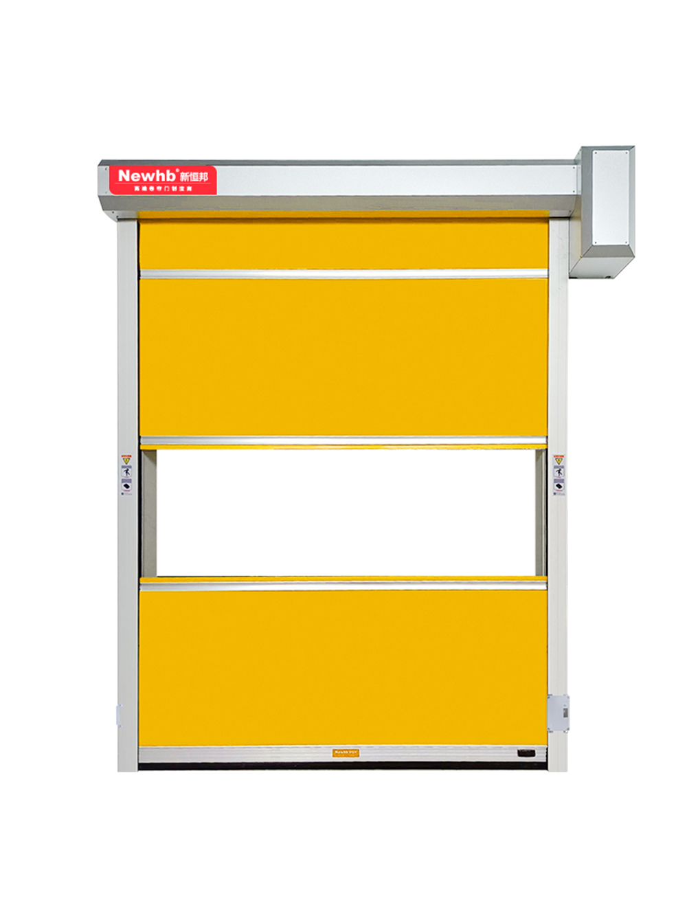 快速卷簾門 快速卷簾門