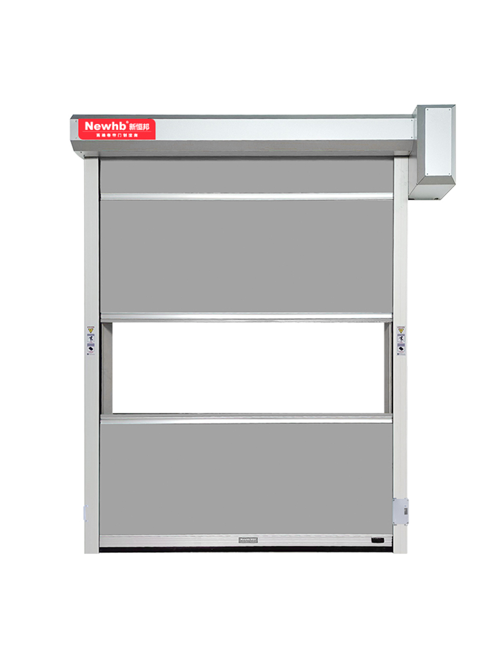 快速卷簾門 快速卷簾門