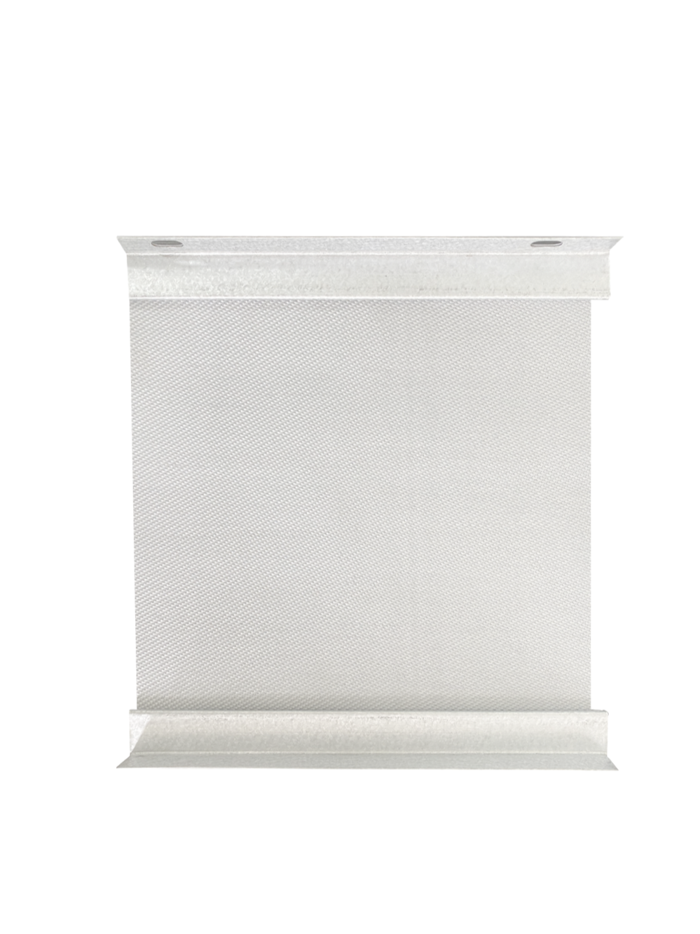 防火布擋煙垂壁 柔性擋煙垂壁