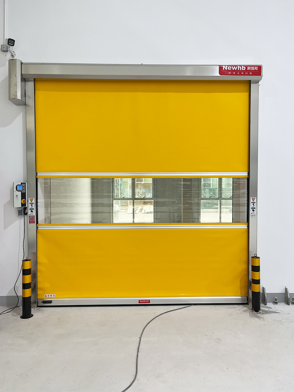 快速卷簾門 快速卷簾門