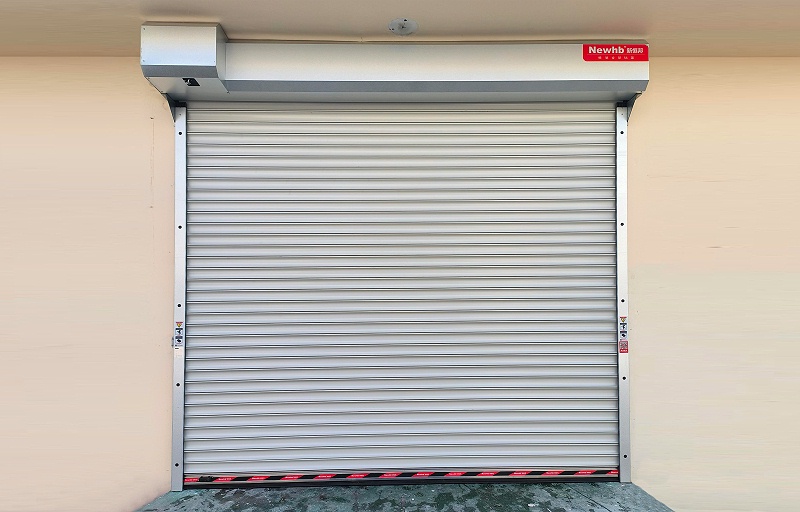 特級防火卷簾門廠家