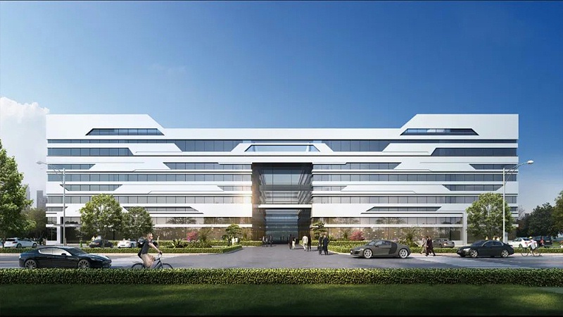 嘉興聯康沃源科技股份有限公司