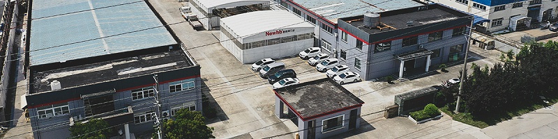 昆山新恒邦門業