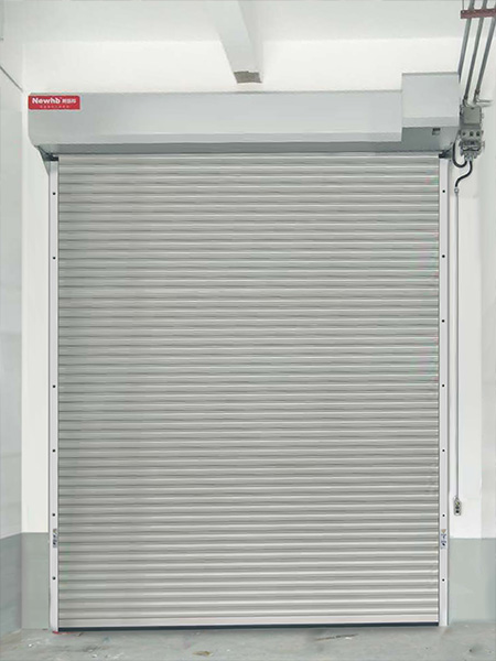 粉塵防爆卷簾門 粉塵防爆卷簾門