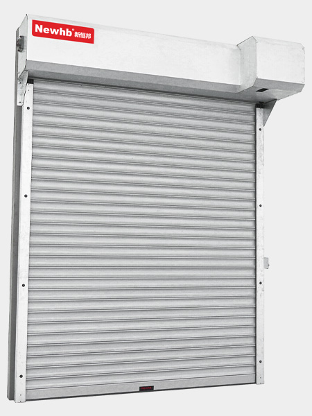 鋼制卷簾門 鋼制卷簾門