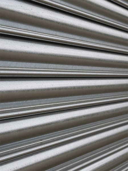 鋼制卷簾門 不銹鋼卷簾門