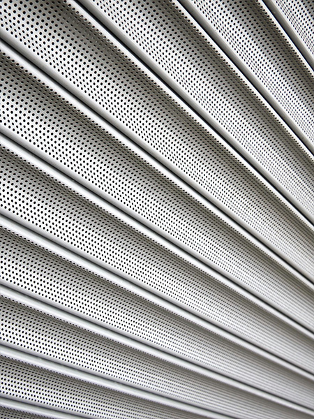 鋼制卷簾門 鋼制卷簾門