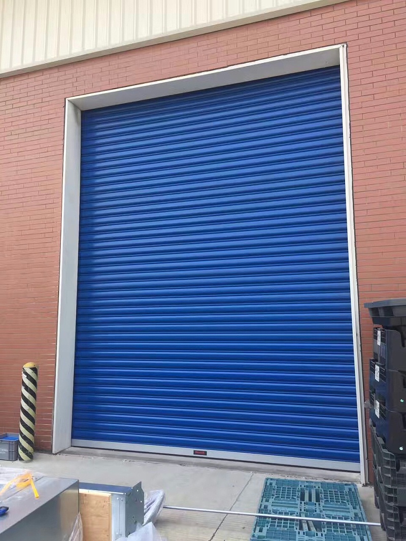 蘇州卷簾門(mén)