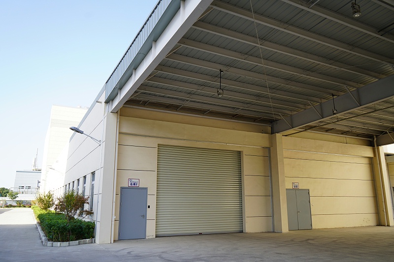 卷簾門(mén)廠家