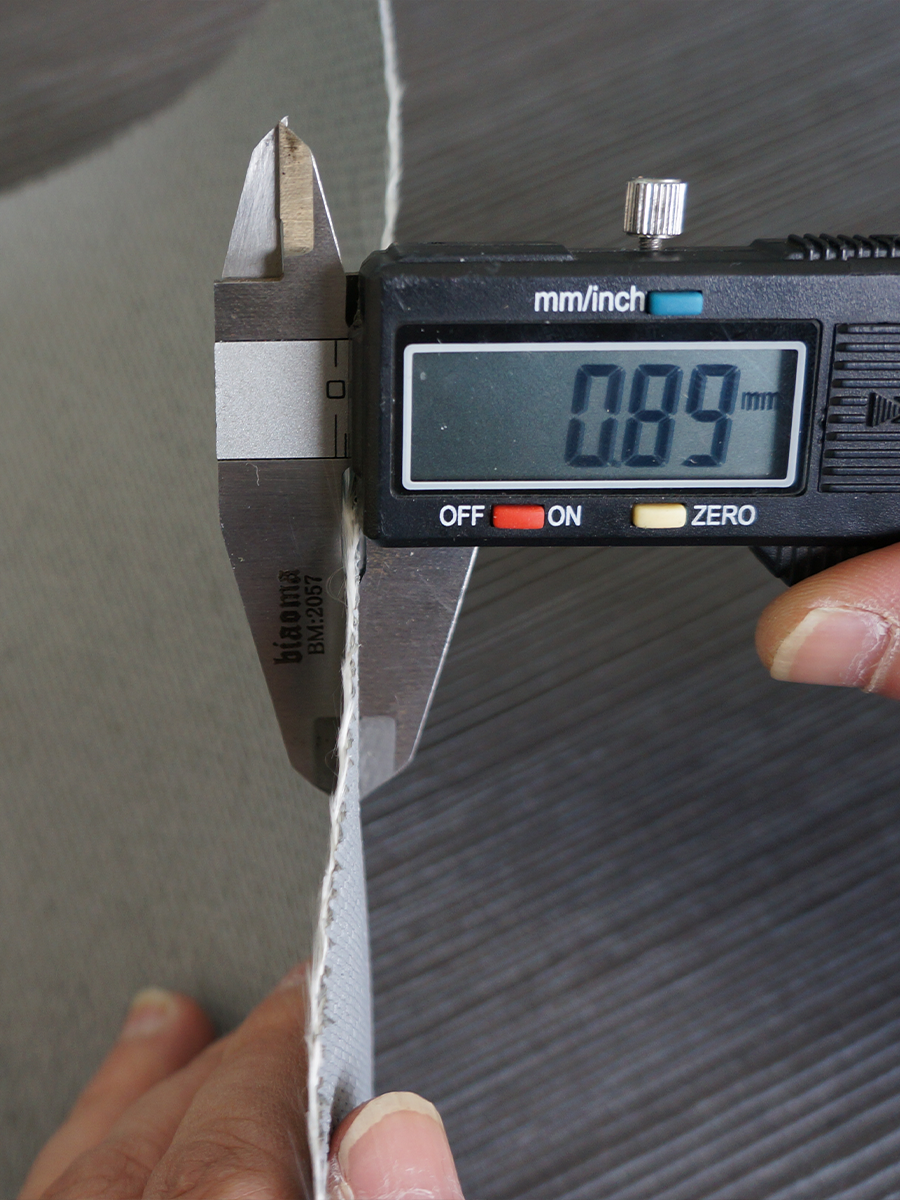 防火布擋煙垂壁 固定擋煙垂壁