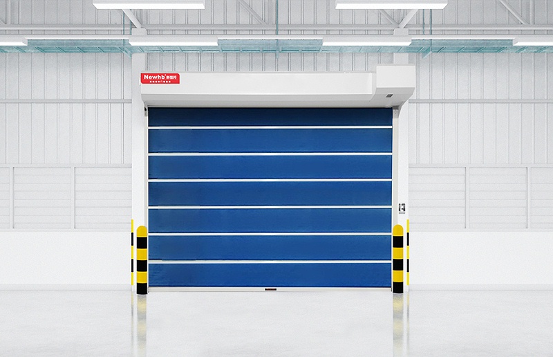 特級(jí)防火卷簾門(mén)