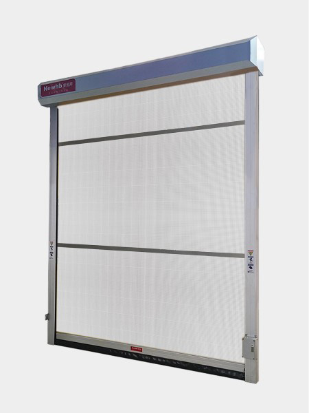 山東網型卷簾門廠家