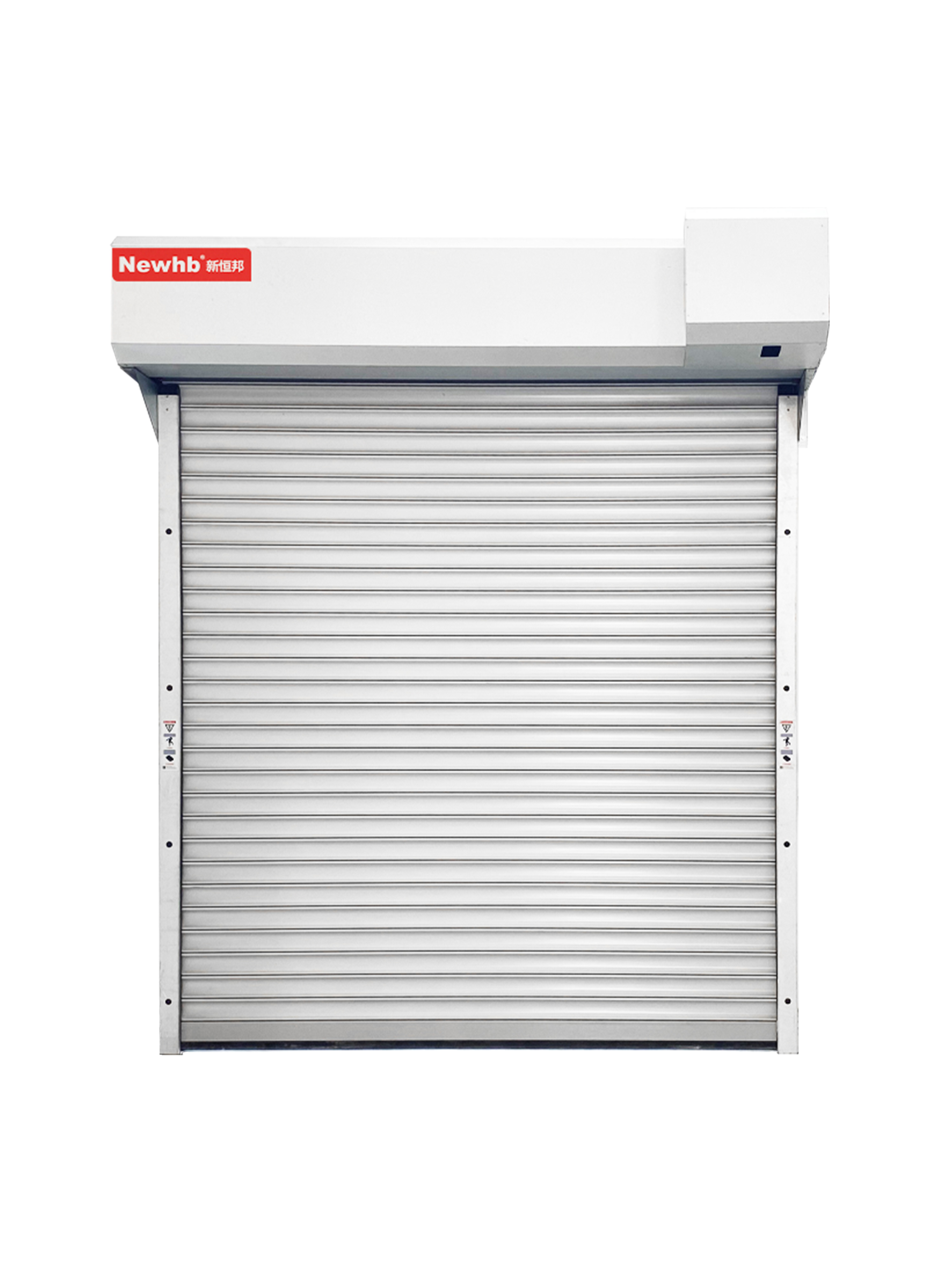 鋼質防爆卷簾門 鋼質防爆卷簾門