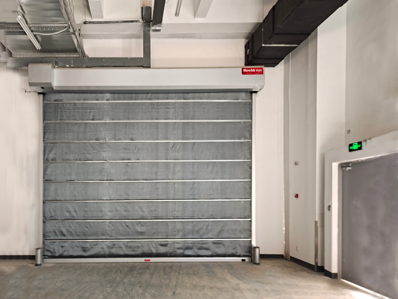 蘇州特級(jí)防火卷簾門(mén)廠家