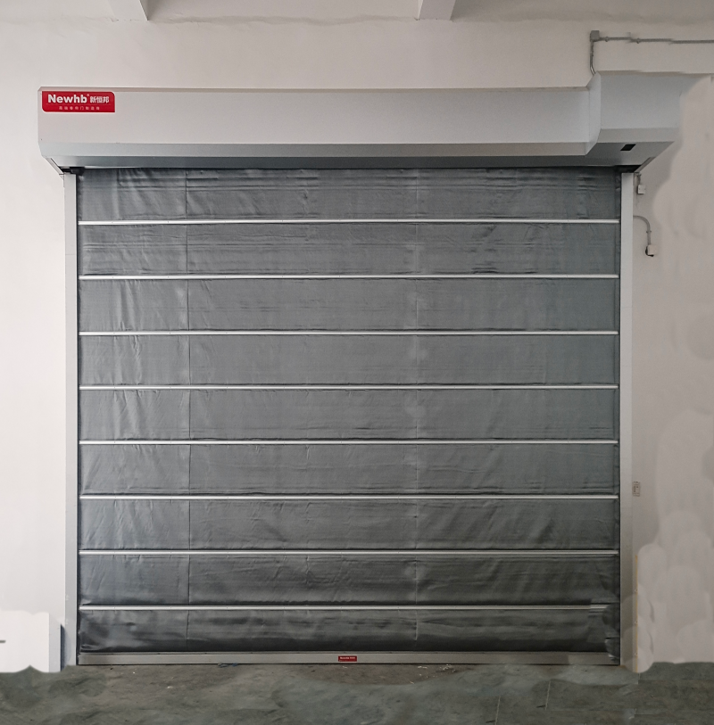 蘇州防火卷簾門(mén)