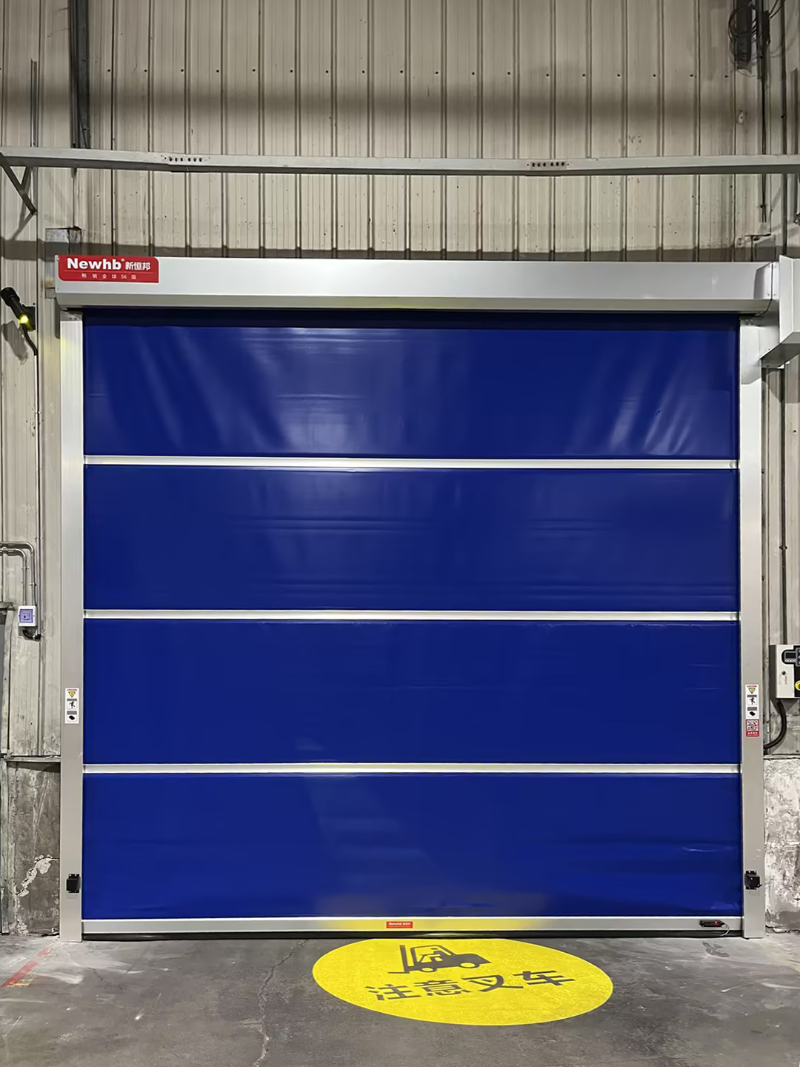 蘇州快速卷簾門廠家