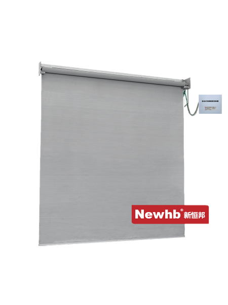 電動擋煙垂壁 電動擋煙垂壁