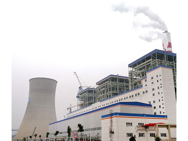 廣西華磊新材料有限公司與昆山新恒邦門業簽訂采購合同