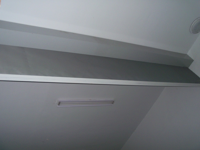 電動(dòng)擋煙垂壁