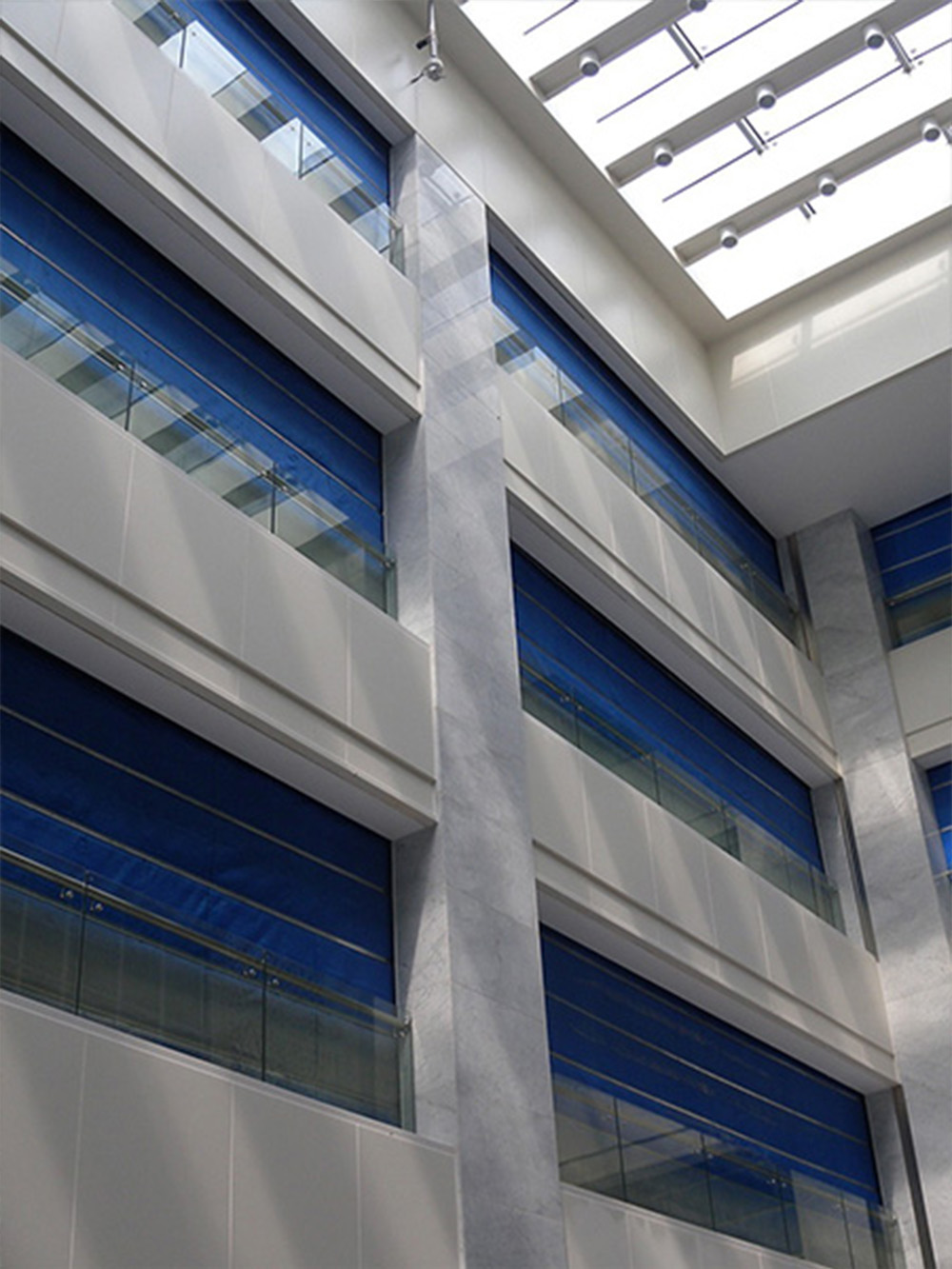 折疊式防火卷簾門 特級防火折疊門