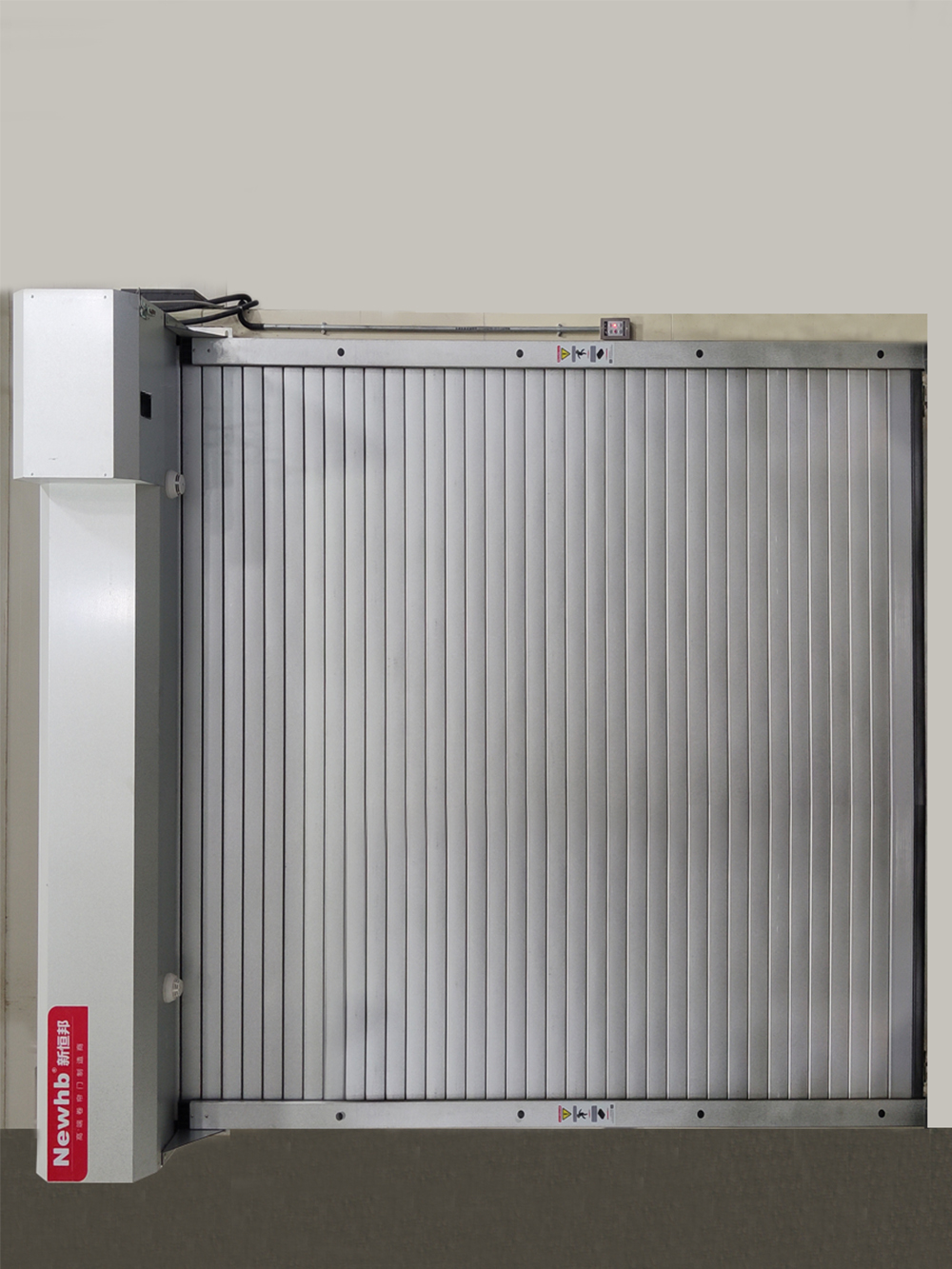 側(cè)向防火卷簾門(mén) 側(cè)向防火卷簾門(mén)