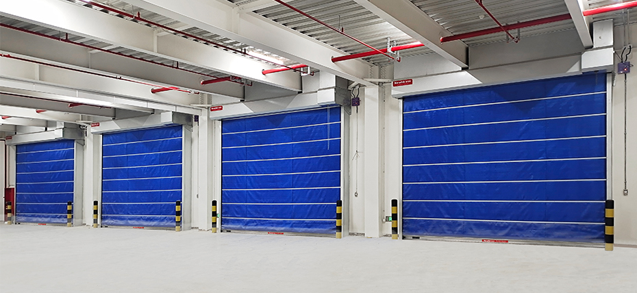 蘇州防火卷簾門廠家